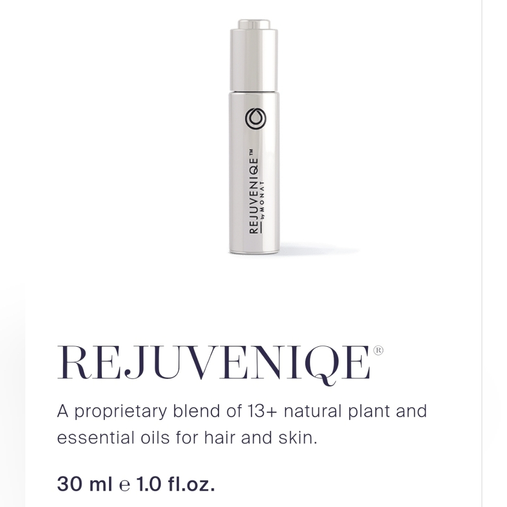 MONAT REJUVENIQE® Oil Intensive
